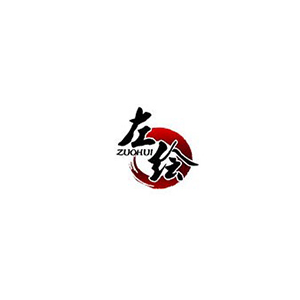 左绘品牌LOGO