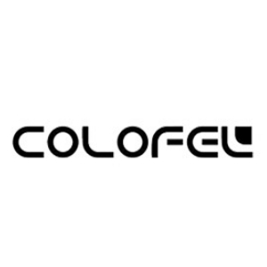 科罗菲COLOFEL品牌LOGO