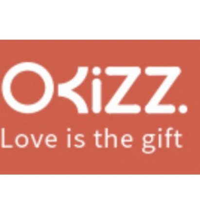okizz品牌LOGO