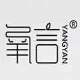 氧言YangYan品牌LOGO