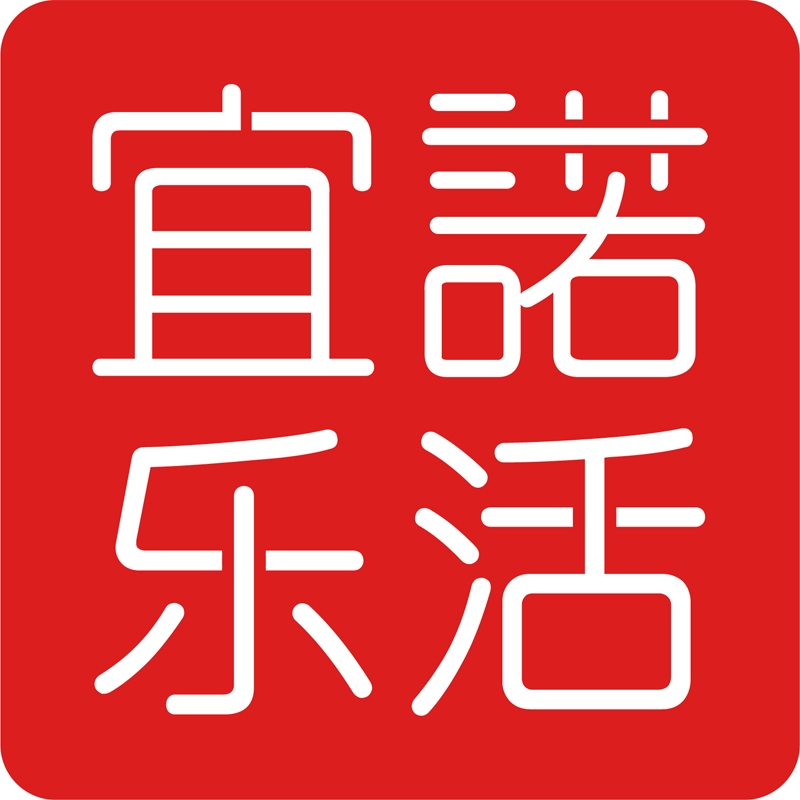 宜诺乐活品牌LOGO