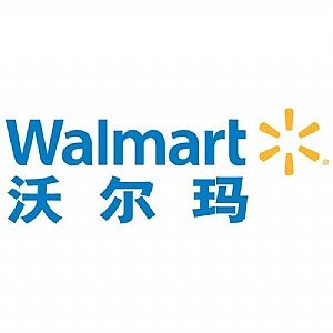 沃尔玛Walmart品牌LOGO