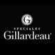 Gillardeau品牌LOGO