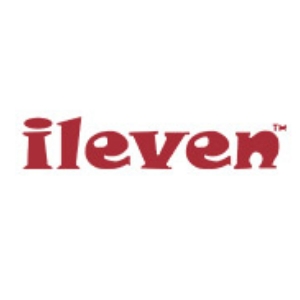 ileven品牌LOGO