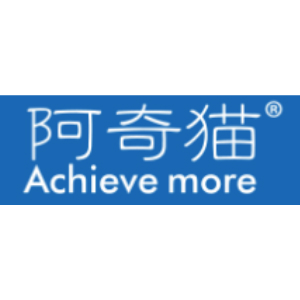 阿奇猫品牌LOGO