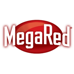 MegaRed品牌LOGO