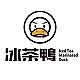 冰茶鸭Iced Tea Marinated Duck品牌LOGO