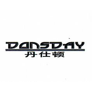 丹仕顿DONSDAY品牌LOGO
