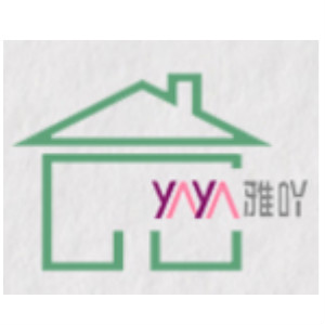 雅吖YAYA品牌LOGO