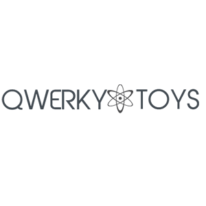 QWERKY TOYS品牌LOGO