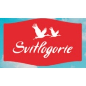 斯味特拉Svitlogorie品牌LOGO