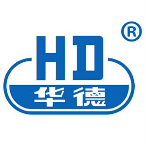 华德HD品牌LOGO
