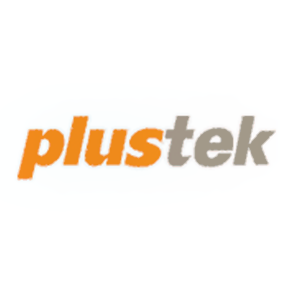 精益plustek品牌LOGO