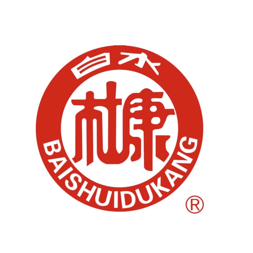 白水杜康BAISHUIDUKANG品牌LOGO