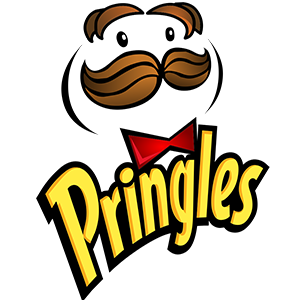 品客Pringles品牌LOGO
