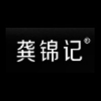 龚锦记品牌LOGO