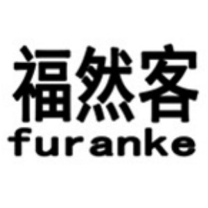 福然客品牌LOGO