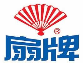 扇牌品牌LOGO