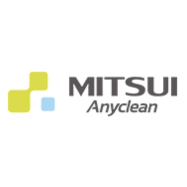 三井MITSUI品牌LOGO