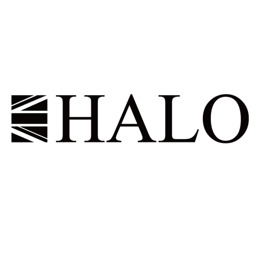 HALO（家居）品牌LOGO