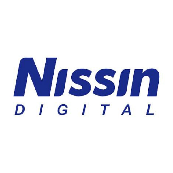 日清NISSIN DIGITAL品牌LOGO
