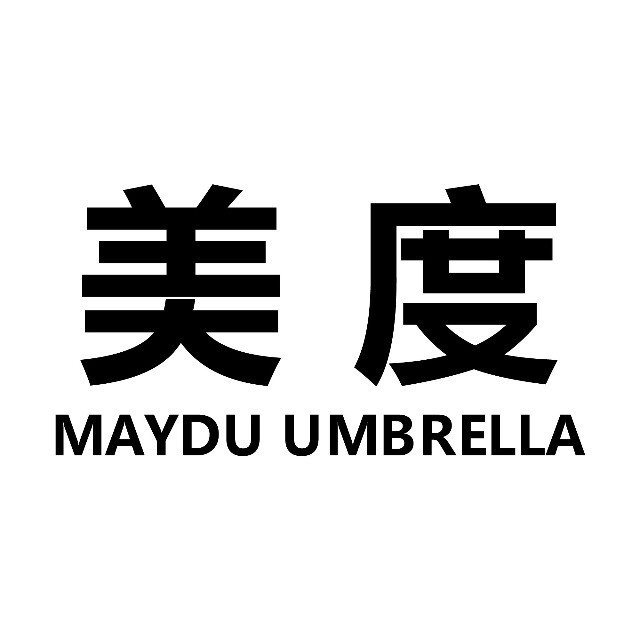 美度MAYDU品牌LOGO