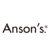 Anson‘s品牌LOGO