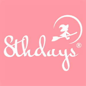 8thdays品牌LOGO