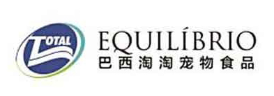 巴西淘淘EQUILIBRIO品牌LOGO