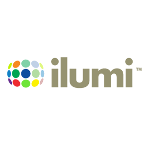 ilumi品牌LOGO