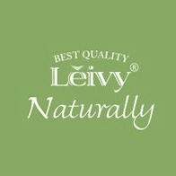 Leivy Naturally品牌LOGO