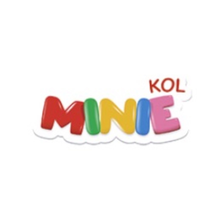 迷尼可MINIEKOL品牌LOGO