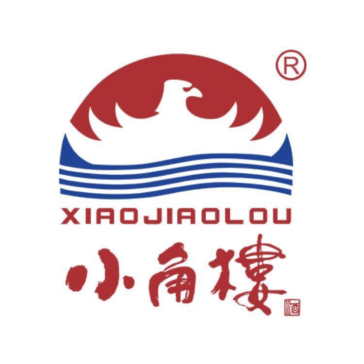 小角楼XIAOJIAOLOU品牌LOGO