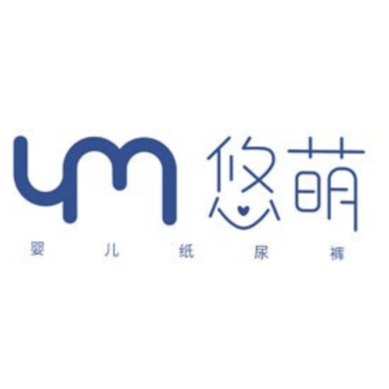 悠萌品牌LOGO