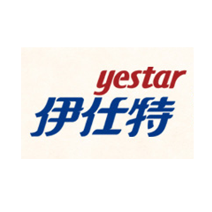 伊仕特yestar品牌LOGO