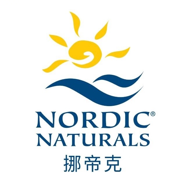 挪帝克NORDIC NATURALS品牌LOGO