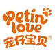 宠仔宝贝品牌LOGO