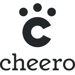 CHEERO品牌LOGO