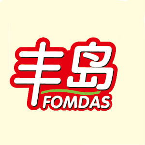 丰岛fomdas品牌LOGO