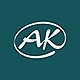 AK品牌LOGO