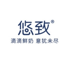 悠致品牌LOGO