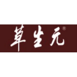 草生元品牌LOGO