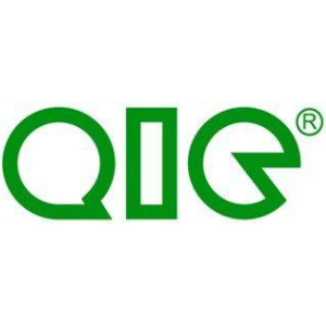QIC品牌LOGO