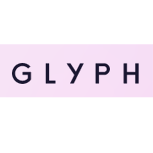 Glyph品牌LOGO