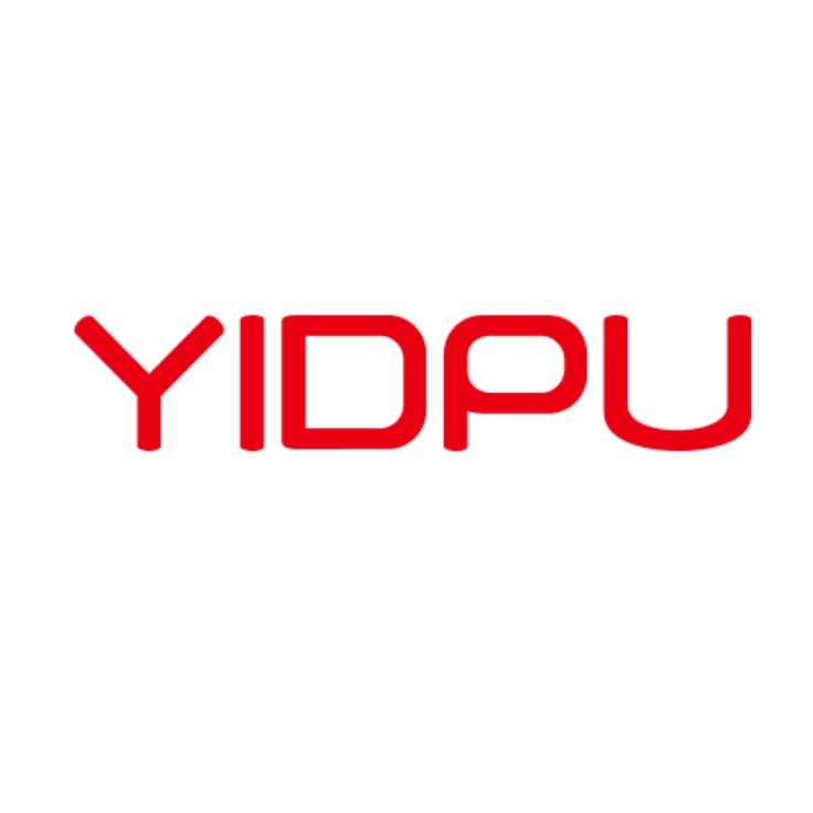 亿德浦YIDPU品牌LOGO