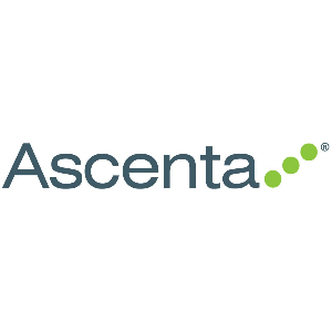 Ascenta品牌LOGO