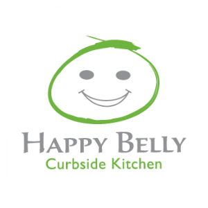 HAPPY BELLY品牌LOGO