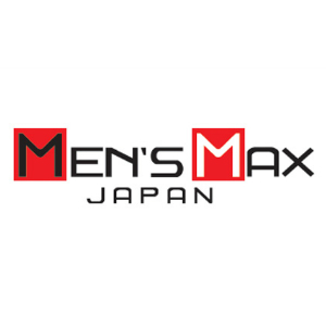 MEN’S MAX品牌LOGO