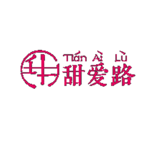 甜爱路品牌LOGO
