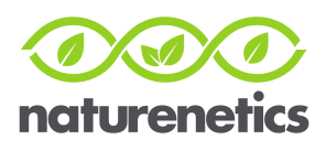 naturenetics品牌LOGO